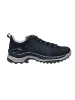 LOWA Wanderschuhe für Damen in blau