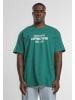Mister Tee T-Shirt in green