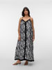 Vero Moda Kleid in Black