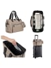 Kikkaboo Maxi in braun
