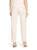 Betty Barclay Businesshose mit Bügelfalte in Grau Beige