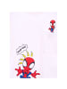 Spiderman Langarmshirt Spidey in Creme