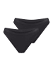 Sloggi Brasilslip Blue GO Sense in Black