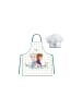 Disney Kochsets Frozen in weiss