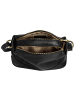 Samantha Look Umhängetasche (Damen) SOLAPINA echt Leder in schwarz