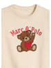Marc O'Polo KIDS-GIRLS Sweatshirt in Beige