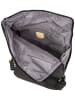 Jost Rucksack Bergen in Schwarz