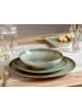 Ritzenhoff & Breker 6er Set Platzteller Verde ø 32 cm in grün