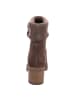 Henkelman Damenstiefel warm Absatz  in  Beige