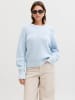 JJXX Strickpullover in Skyway