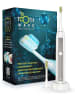 Silk'n Toothwave Elektrische Zahnbürste 48.000 Vibrationen p.m 1 Stück weiß