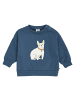 müsli Babysweatshirt 1522051300 in dunkelblau