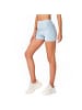 YEAZ CELEB Shorts in grün