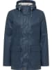 MO Herren Regenjacke in Marine