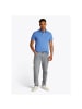 Tommy Hilfiger Polo in blue spell