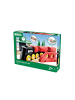 Brio Holzeisenbahn Acht Set - Classic Line, 3-7 Jahre