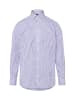 Andrew James Hemd in rosa royal - 0010