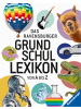 Ravensburger Verlag GmbH Buch - Ravensburger Lexika - Das Ravensburger Grundschullexikon von A bis Z