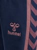 Hummel Hummel Hose Hmlaidan Kinder in ROSE BROWN