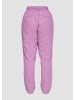 QS Hose lang in Lila