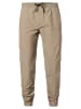 Schöffel Hose "Pants Vienna M" in brandon beige