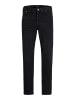 Jack & Jones Relaxed Fit Jeans in Black Denim