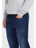 BLEND 5-Pocket-Jeans BHTwister in Blau