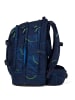 Satch Pack - Schulrucksack 45 cm 2025 (mint phantom) in blue tech