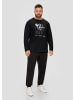 s.Oliver T-Shirt in 99D1_schwarz