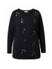 Angel of Style Longsleeve in schwarz