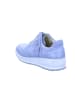 Finn Comfort Komfort Schnürschuh in blau