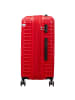 American Tourister Mickey Clouds - 4-Rollen-Trolley 66 cm erw. in Mickey Classic Red