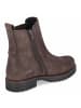 Gabor Schlupfstiefel in brown