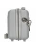 Mandarina Duck Logoduck - Beautycase 28.5 cm (skyway) in silver