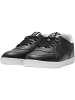 Hummel Hummel Sneaker Low Camden Unisex Erwachsene in BLACK/WHITE