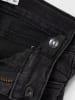 name it Jeans in Black Denim