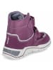 Ricosta Schlupfstiefel in purple