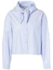 JcSophie Reiko Bluse in Light Blue