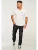 Jack & Jones Poloshirt - RISE INFINITY POLO in Cloud Dancer