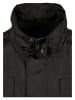 Urban Classics Urban Classics Herren Double Pocket Nylon Crepe Jacket in black