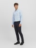 Jack & Jones Oberhemd in Cashmere Blue
