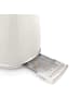 SWEISS Vintage Toaster beige