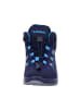 LOWA INNOX EVO GTX QC JR INNOX EVO GTX QC JR in navy/türkis