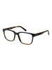 Timberland Herren Optische Fassungen Quadrat Braun