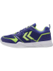 Hummel Sportschuh in Blau