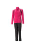 Puma Trainingsnzug Trikot Suit in rosa