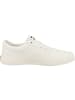 Tommy Hilfiger Sneaker low Tommy Jeans Vulcanized Skate Derby in weiss
