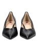 Högl Pumps in Schwarz