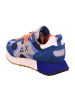 Sun68 Sneaker Low in Blau
