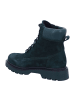 Tamaris Boots in grün